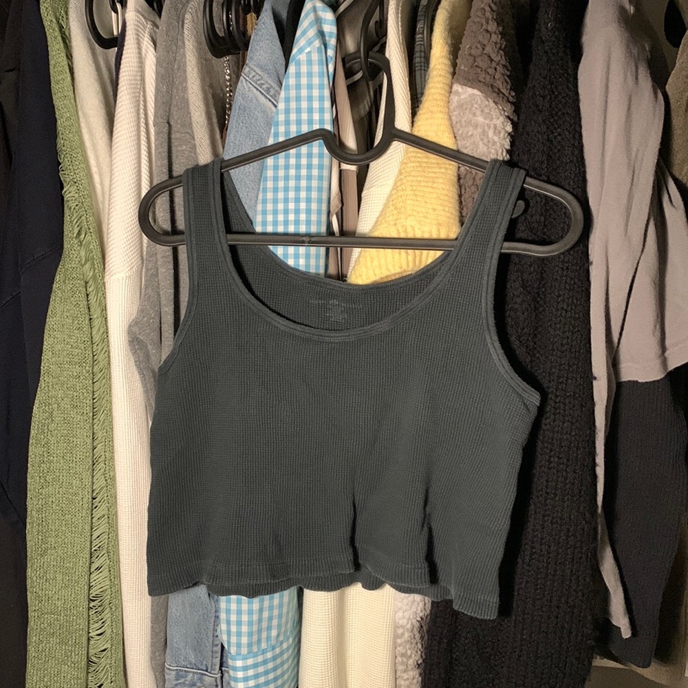 Brandy Melville tank top
